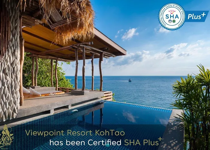 View Point Resort Ko Tao