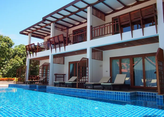 Blue Diamond Resort Ko Tao